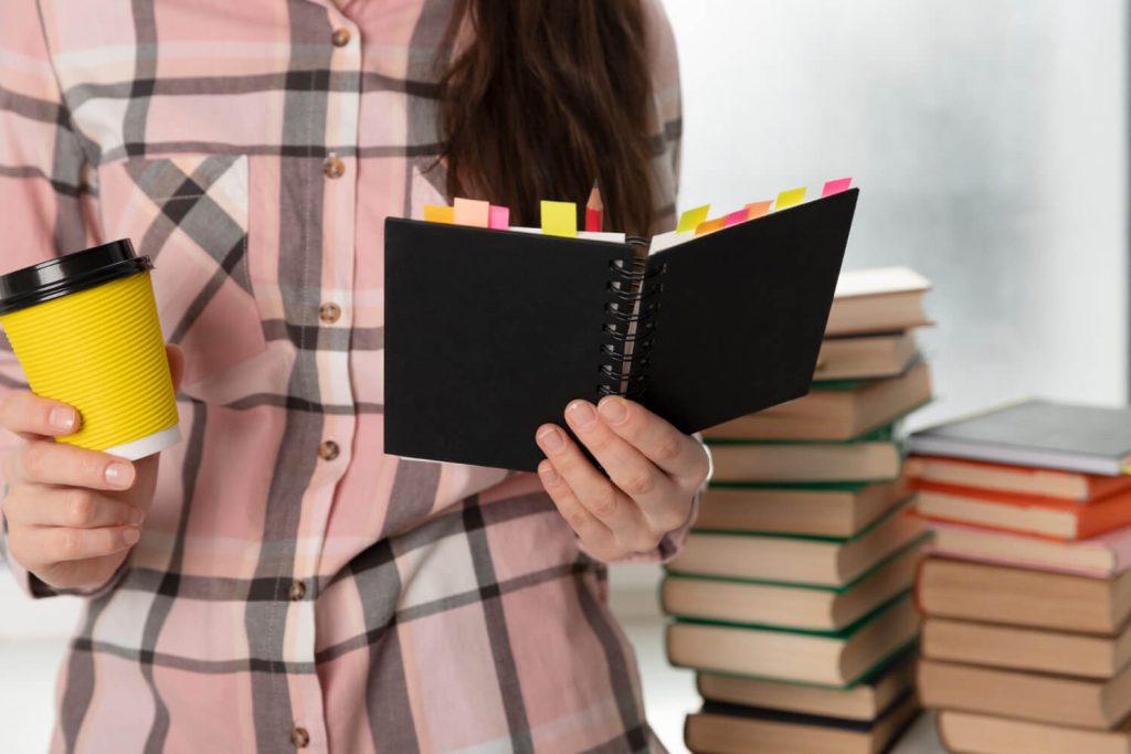 Essential Documents Required for Overseas Education in 2025