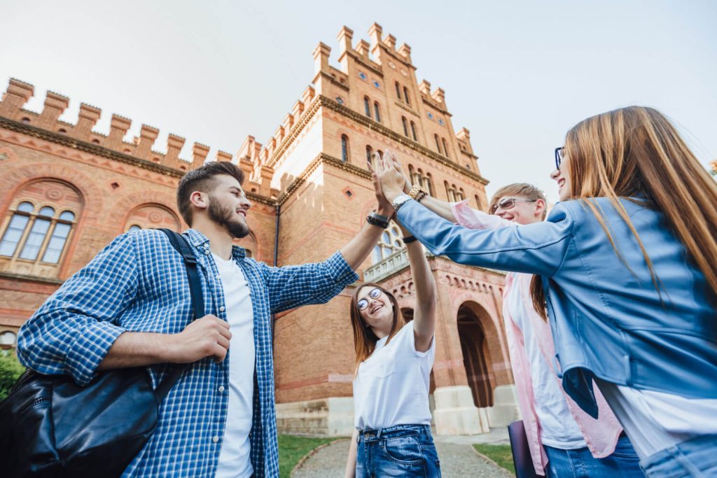 Top 5 Countries to Study Abroad in 2025